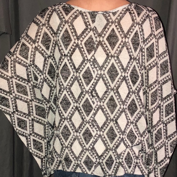 Black & White - Picture 2 of 2